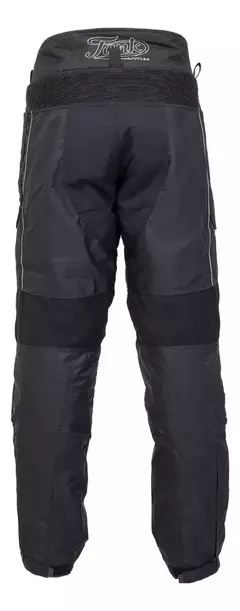 PANTALÓN MOTO HOMBRE TANK GUN - comprar online