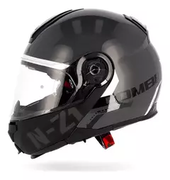 Casco Rebatible NZI Combi 2 Duo Flydeck RideMax