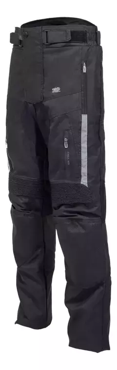 Pantalon cordura moto hombre discount