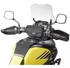 Bolso Para Manillar Moto Universal Givi T516 3 Litros. - RideMax