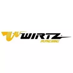 Manijas con grip Wirtz – Honda / CG New Titan - comprar online