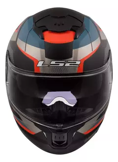 Casco LS2 FF 808 Stream II Road Gráficas - comprar online