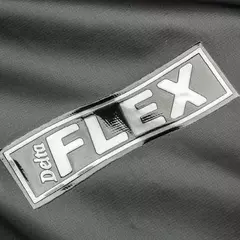Traje Lluvia Moto DELTA FLEX - Chaqueta y pantalon