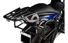 Soportes Laterales IRA para Kawasaki 650 Versys 2011/2013