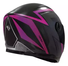 Casco Vértigo V32 INFLUENCE.