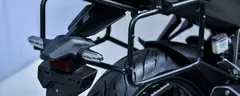 Soporte Lateral IRA Honda CB 300 Twister 2023 - RideMax