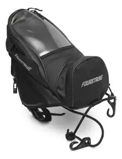 Bolso FOURSTROKE ALL WEATHER TANKBAG CHICO.