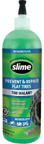 SLIME SELLADOR PARA SIN CÁMARA DE 16 OZ 10183