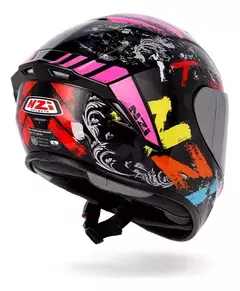 Casco nzi rosa hotsell