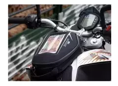 Bolso tanque moto SHAD E-04 - RideMax