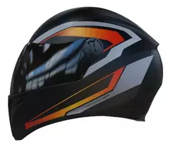 Casco Vertigo V50 PHANTOM. - tienda online