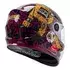 Casco integral Rockwell R929 Zombie. - RideMax