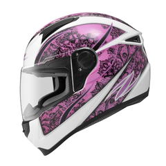 Casco Zeus Helmets GJ-811 - AL9 Integral - comprar online