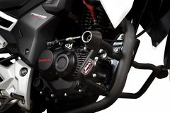 Defensas IRA para Honda CB 190 - comprar online