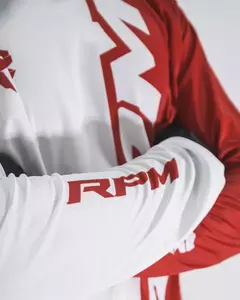 Equipo RPM Cross Mix 2024 - Rojo - comprar online