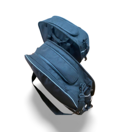 Alforjas Adventure para moto impermeable - comprar online