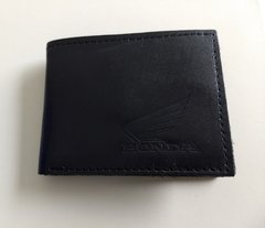 Billetera de cuero RIDEMAX - comprar online