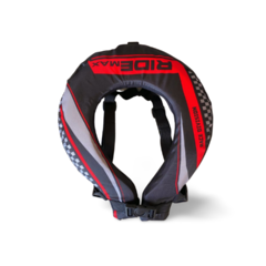 Protector de cervical - cuello RIDEMAX - Karting - Motocross - Enduro - comprar online