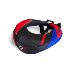 Imagen de Protector de cervical - cuello RIDEMAX - Karting - Motocross - Enduro