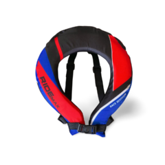 Protector de cervical - cuello RIDEMAX - Karting - Motocross - Enduro - tienda online