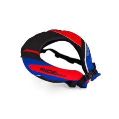 Protector de cervical - cuello RIDEMAX - Karting - Motocross - Enduro - RideMax