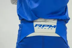 Equipo RPM Cross 97 Series 2024 - Azul - comprar online