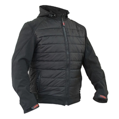 Campera Samurai Milan