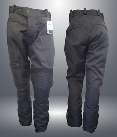 Pantalon de viaje tracker Ridemax en internet