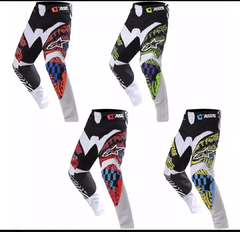 Imagen de Pantalon cross / enduro Alpinestars Charger para niño y para adulto