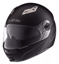 Casco LS2 FF370 EASY MONOCOLOR