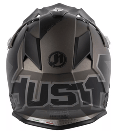 Casco JUST 1 J 32 Pro Kick - RideMax