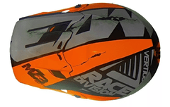 Imagen de Casco Vertigo MZ3 Race Division - Motocross /Enduro.