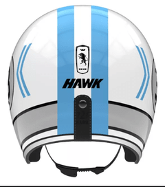 Casco Hawk 721 - RideMax