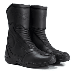 BOTAS SAMURAI WARRIOR - RideMax