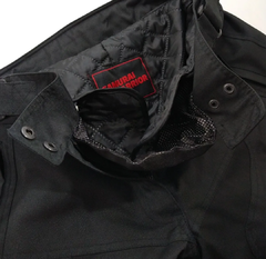 Pantalon Samurai Atenas- Mujer - De viaje para moto en internet