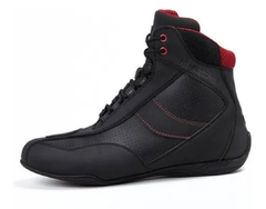 Botas Moto Sneakers NTO (Nine To One) Tokio de Cuero - con Protecciones - comprar online