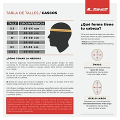 CASCO MOTO INTEGRAL LS2 352 ROOKIE MONO MATT - tienda online