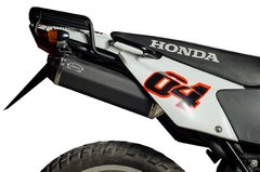 Porta Equipaje IRA Honda Xr250 Tornado - tienda online