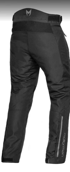 Pantalón de Viaje Motorman Nomad - comprar online