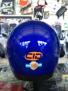 Casco CID BRAVO 1 - RideMax