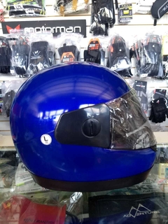 Casco CID BRAVO 1