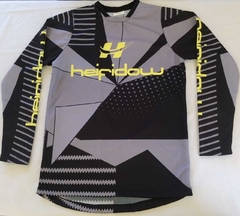 Jersey Motocross enduro