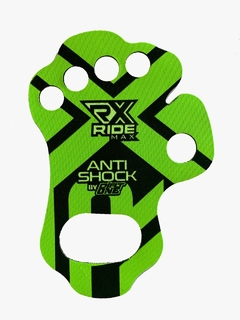 Anti ampollas - Calleras - Cayeras / Motocross Ridemax