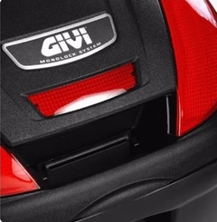 Baul Trasero GIVI 39L E370N - comprar online