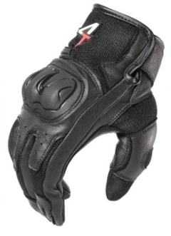 Guantes Fourstroke Flash Gloves - protección