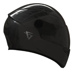 Casco Vertigo V50 Monochrome - Negro mate