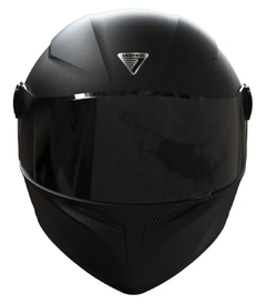 Casco Vertigo V50 QUANTUM -Azúl y negro. - tienda online