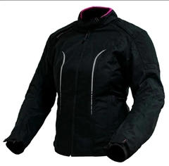 Campera Samurai Warrior Nakano - Mujer