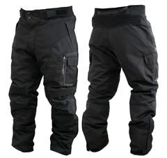 Pantalón Samurai Warrior Tanken - Hombre - tienda online