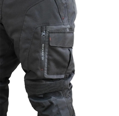 Pantalón Samurai Warrior Tanken - Hombre - RideMax